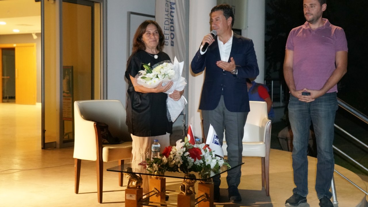 EDEBİYAT ATÖLYESİ GÜNLERİ BAŞLADI