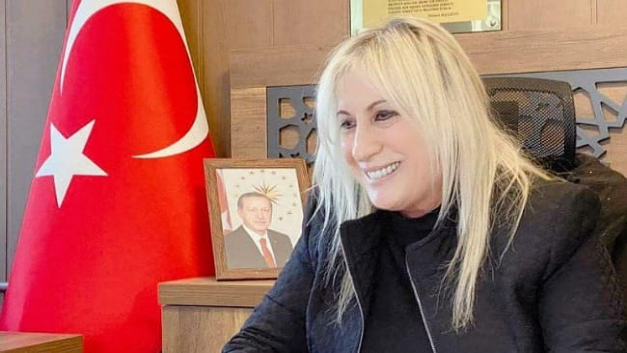 MÜDÜR ALDOĞAN ZONGULDAK’A ATANDI