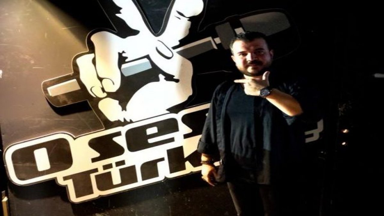 DEMİRTAŞ, O SES TÜRKİYE’DE