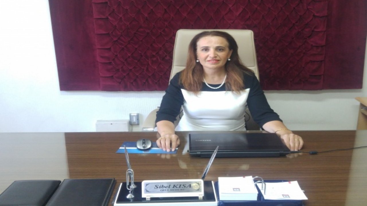 MARMARİS İLÇE MİLLİ EĞİTİM MÜDÜRÜ DEĞİŞTİ