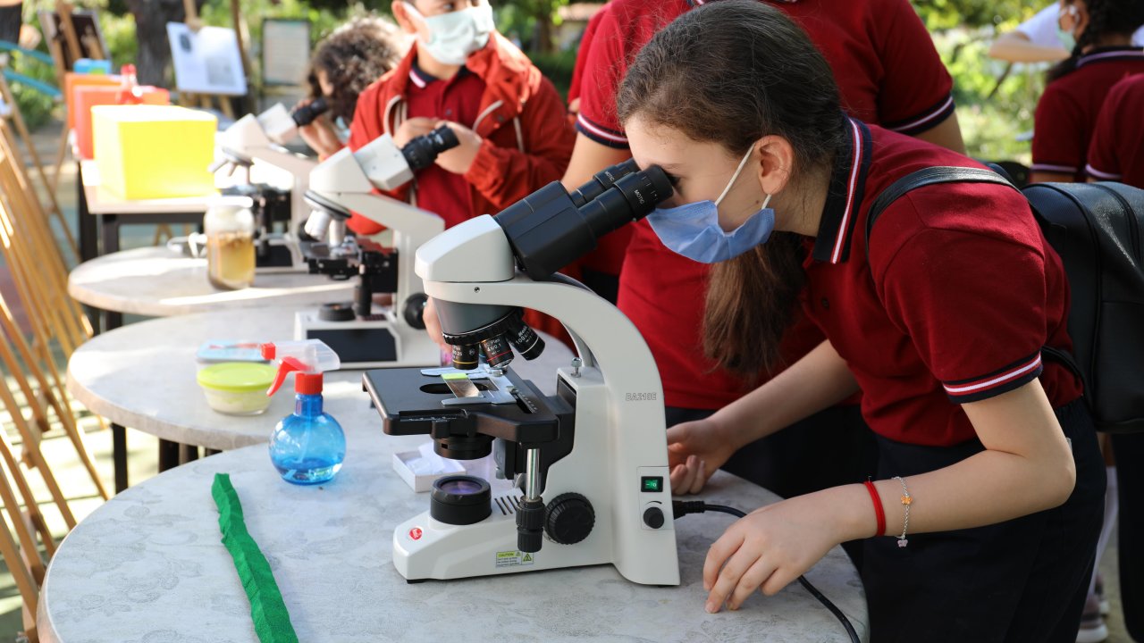 MARMARİS BİR İLKE EV SAHİPLİĞİ YAPTI