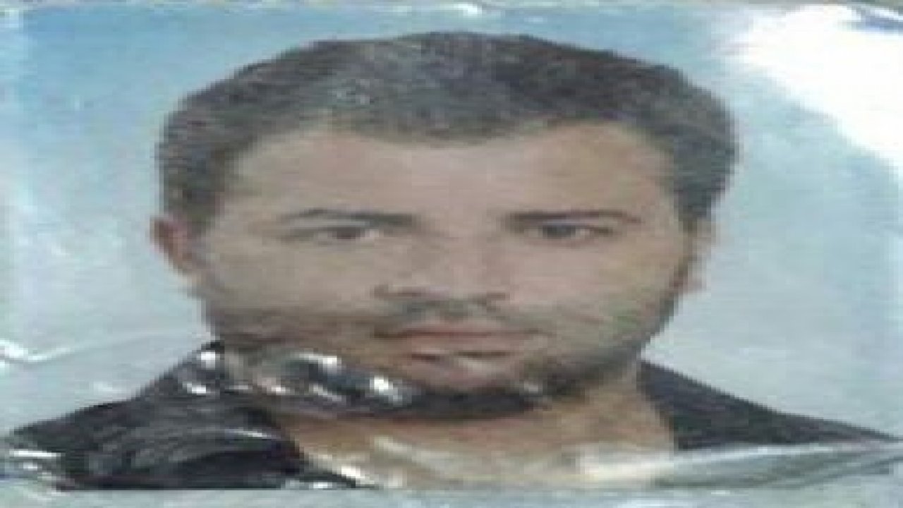 Otel odasında ölü bulundu