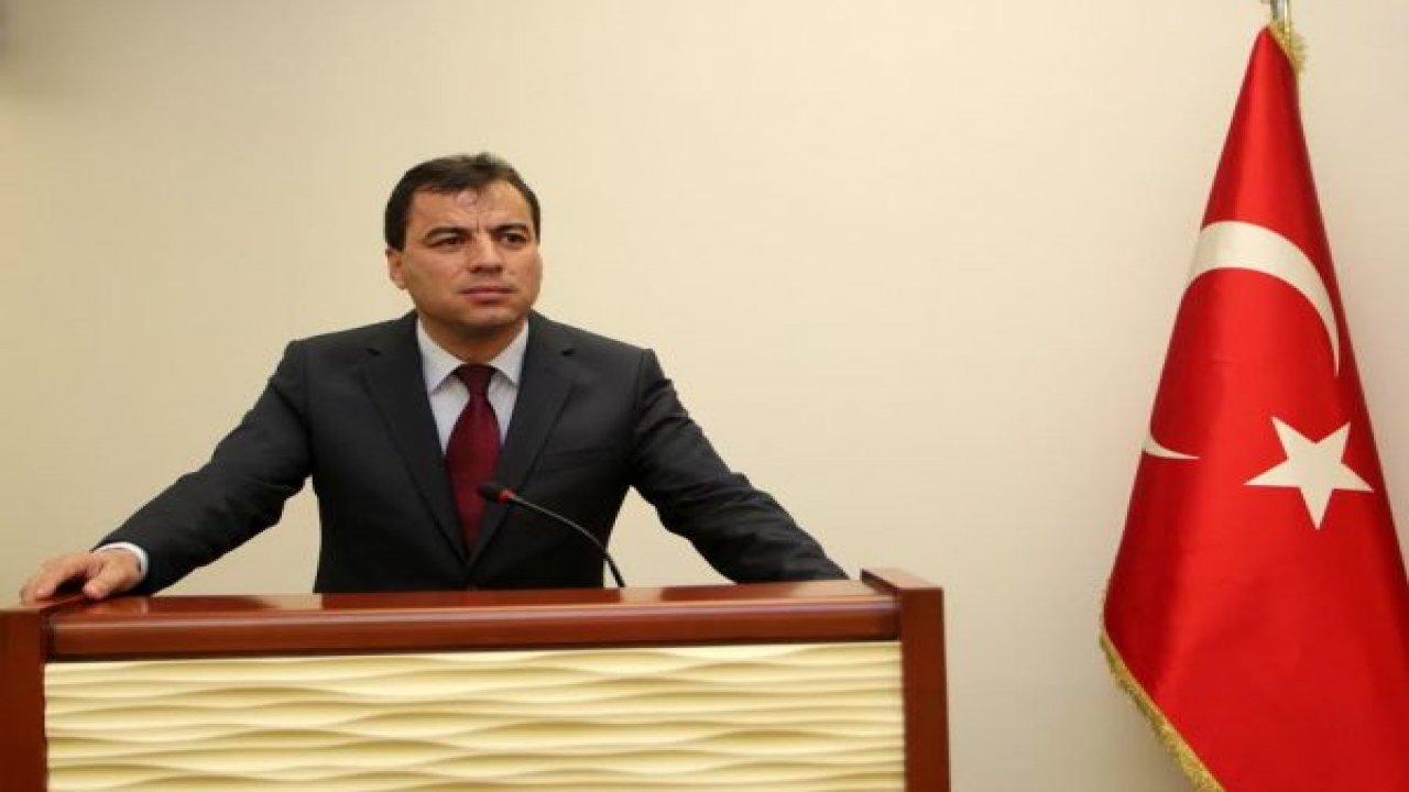 Akça’dan arsa satışlarına tepki