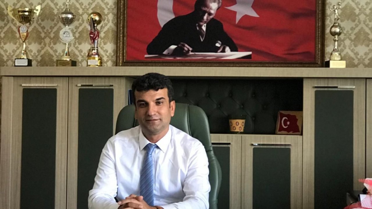 Müdür Bal, görevine geri döndü