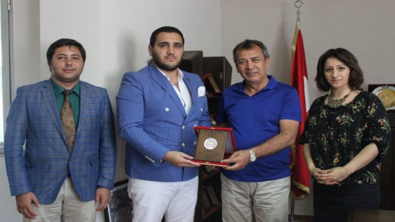 MİTSO Ankara Fuarına Hazırlanıyor