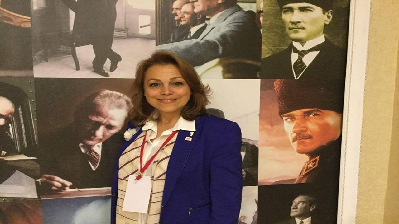 CHP Muğla İl Kadın Kollarından Sert Tepki