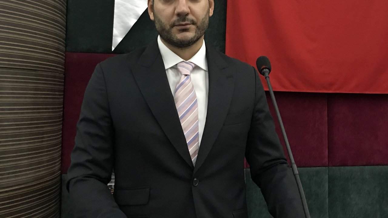 GETOB'UN BAŞKANLIĞINA MUSTAFA DELİVELİ SEÇİLDİ