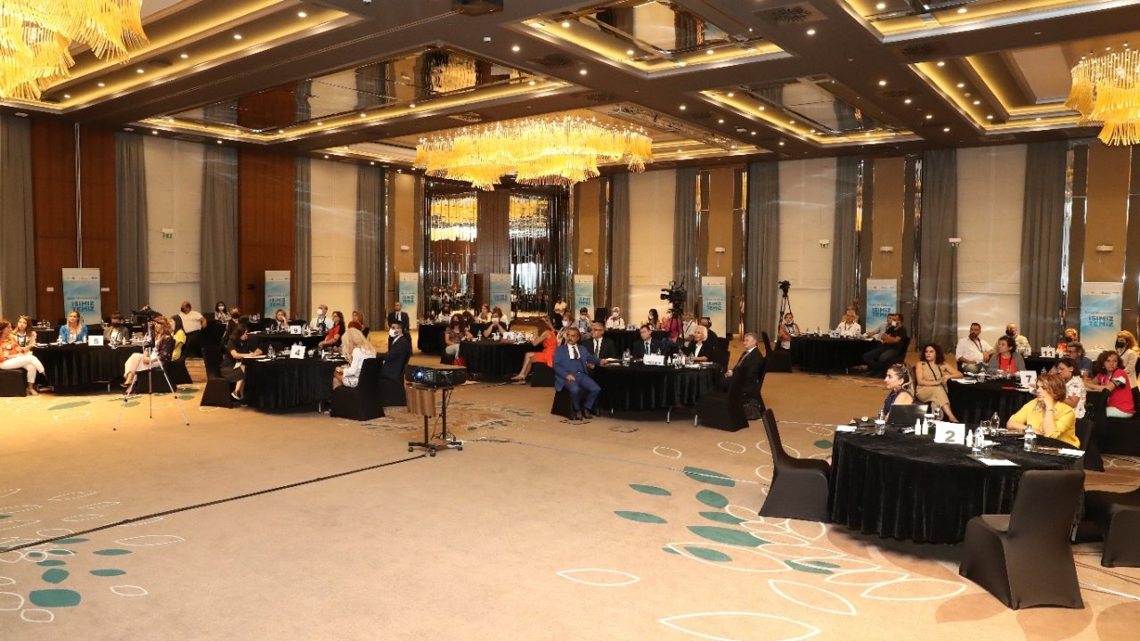 İŞİMİZ TEMİZ PROJESİ BAŞLIYOR