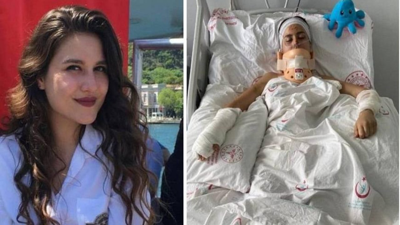 EZGİ'NİN AVUKATLARINDAN AÇIKLAMA