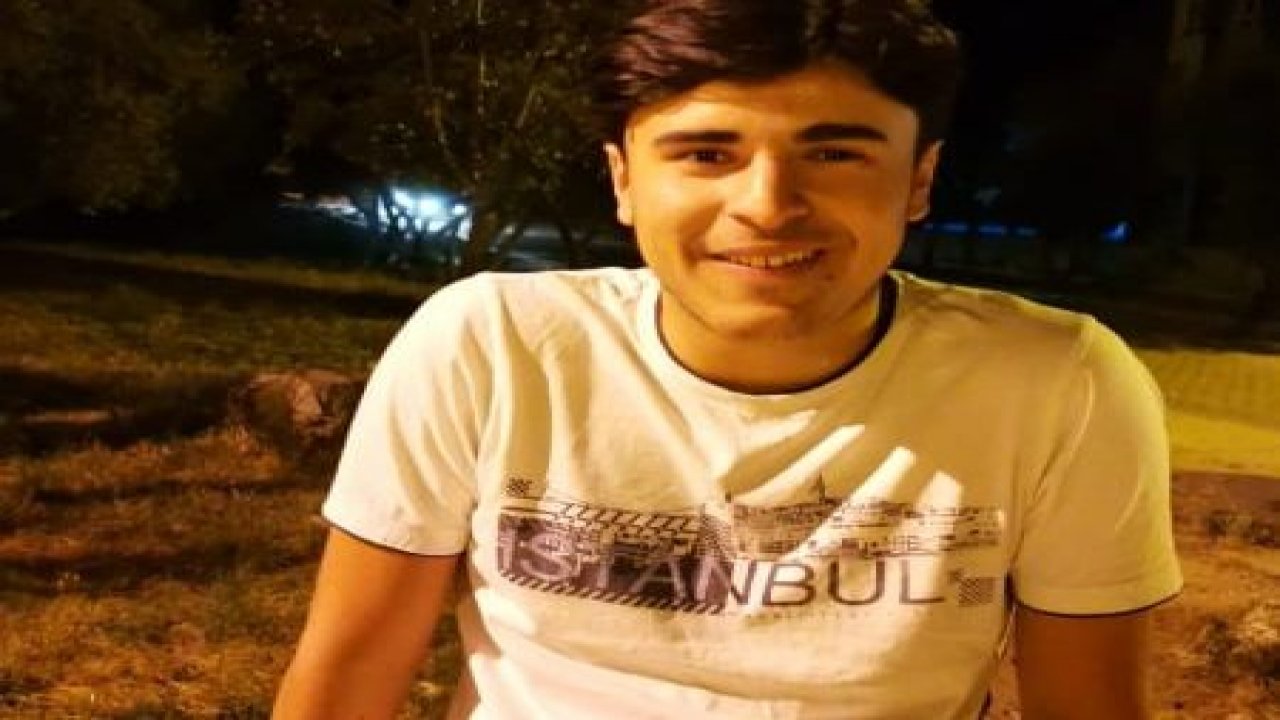 KAZADA ÖLEN OĞUZHAN’IN 2. DURUŞMASI GÖRÜLDÜ