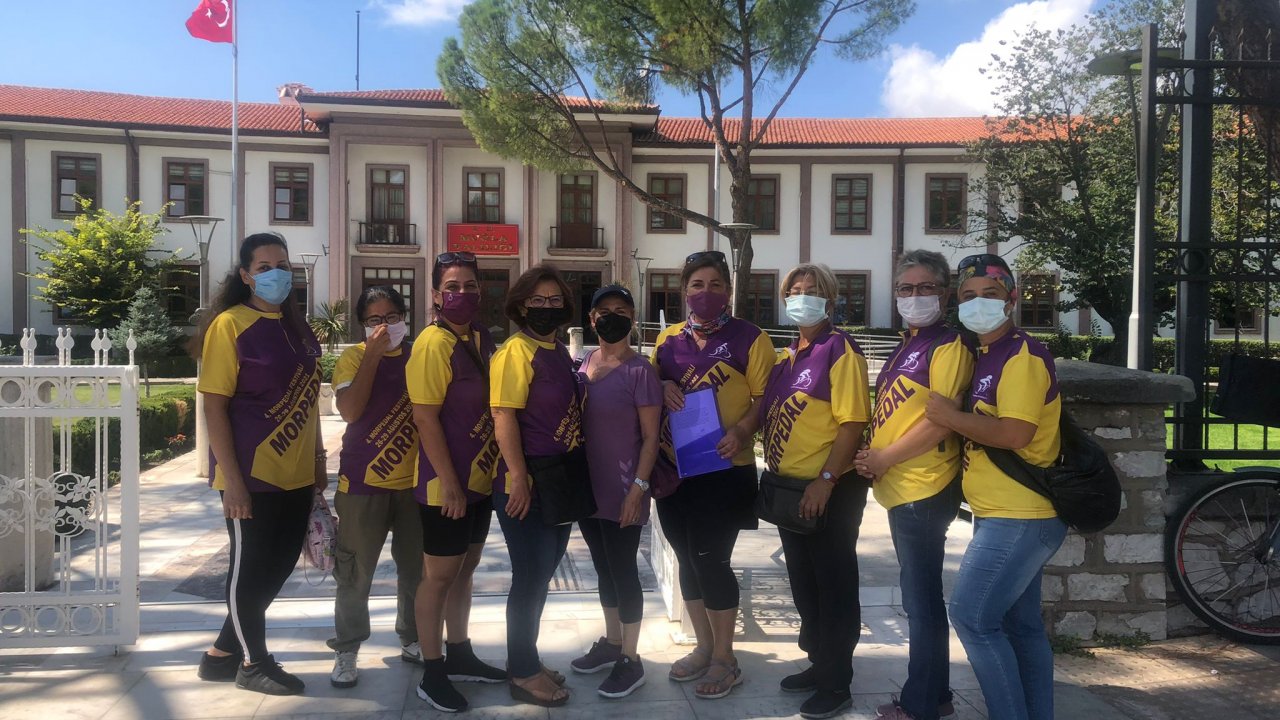 “DAVA SONUÇLANANA KADAR GÖREVDEN ALINMALI”