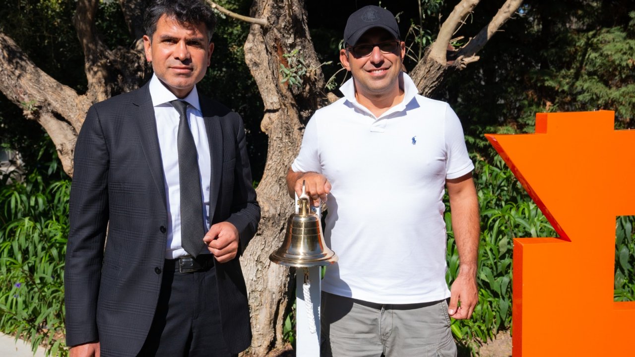 TÜRKİYE MOTOSİKLET FEDERASYONU, TMF TOKEN'DAN UMUTLU