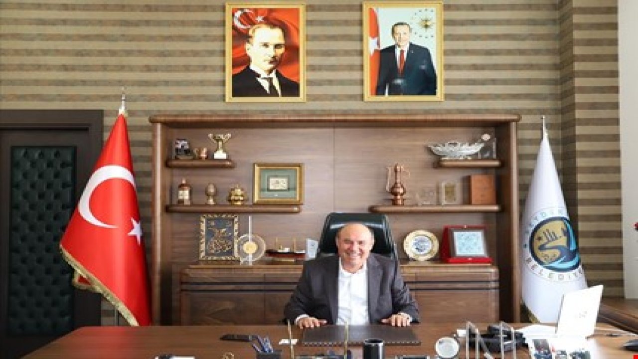 BAŞKAN OTGÖZ: “HİÇBİR ÖĞRENCİMİZ MAĞDUR KALMAYACAK”