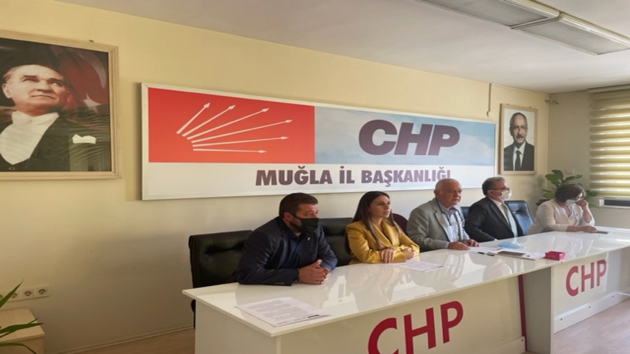 “GELECEĞİMİZİ KARANLIKTAN KURTARACAĞIZ”