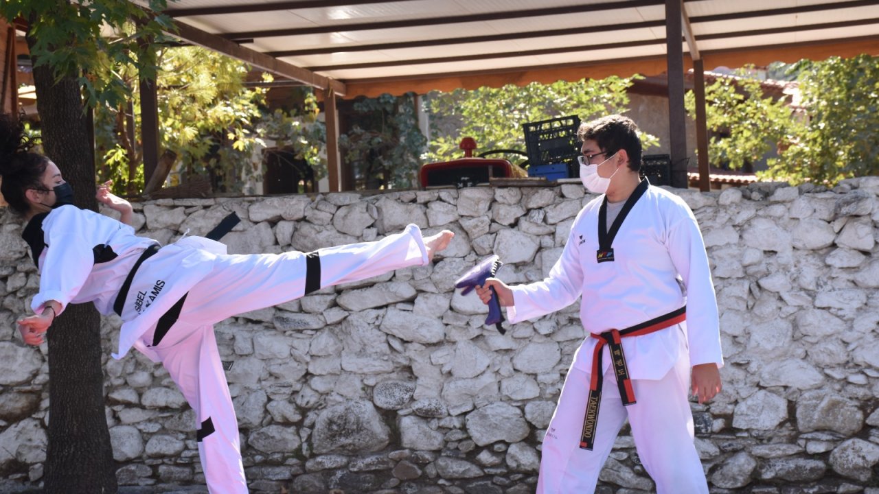 “ULUSAL HERKES İÇİN SPOR VE SAĞLIK GÜNLERİ” ETKİNLİKLERİ DEVAM EDİYOR