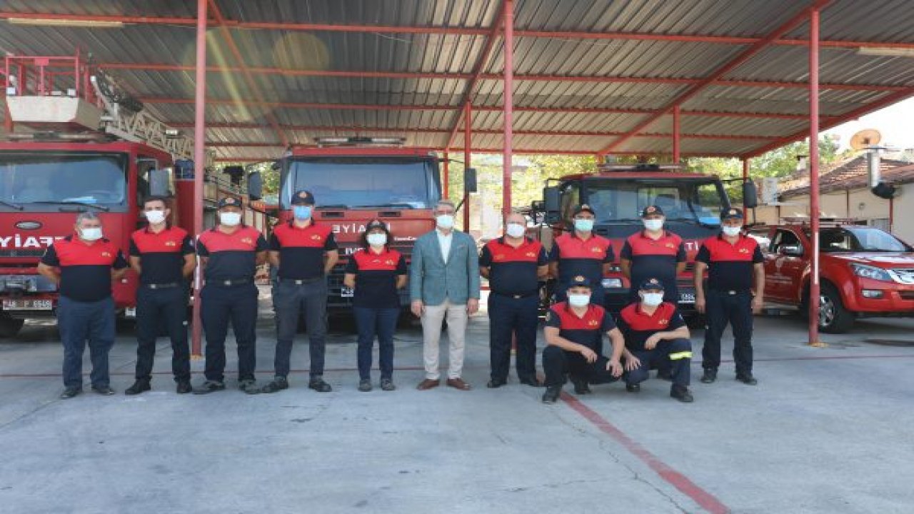 REKORLAR EGALE EDİLDİ