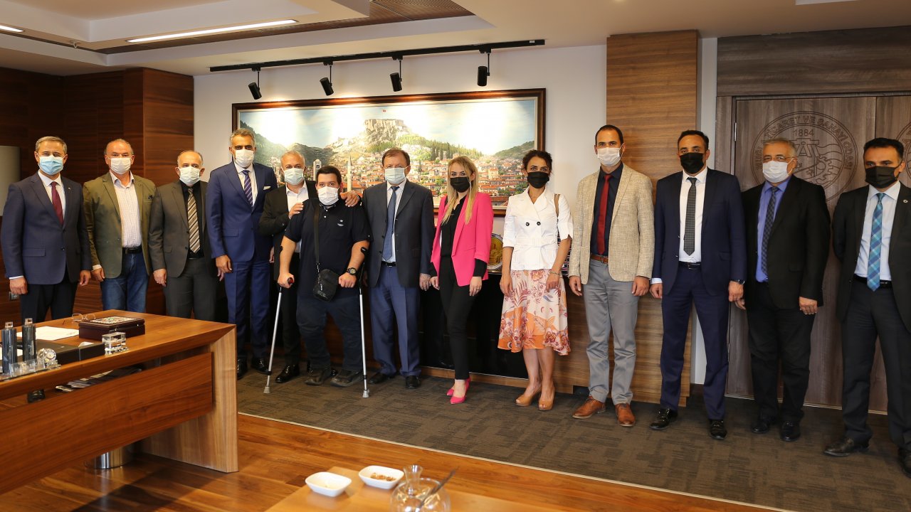 2. DOZ AŞISINI OLAN 10 GENCE TABLET