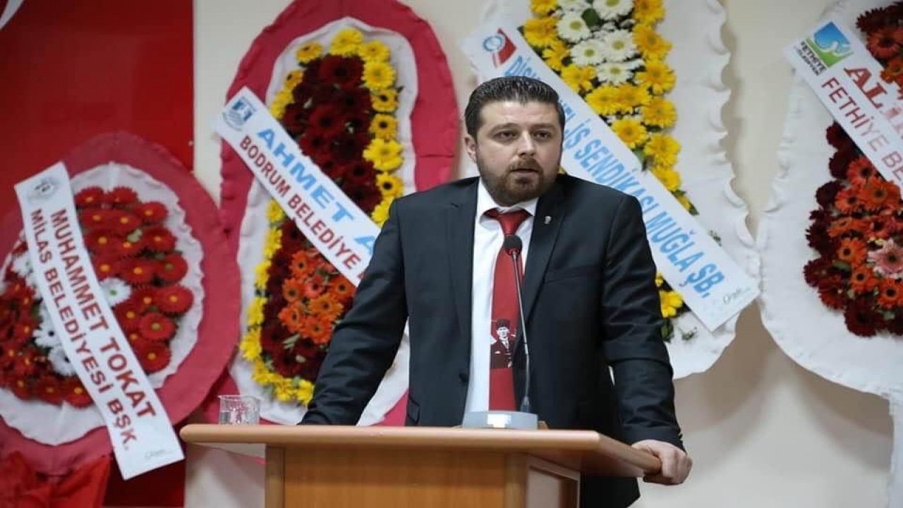 “ÜLKENİN GELECEĞİ OLAN GENÇLER SOKAKTA BIRAKILIYOR”