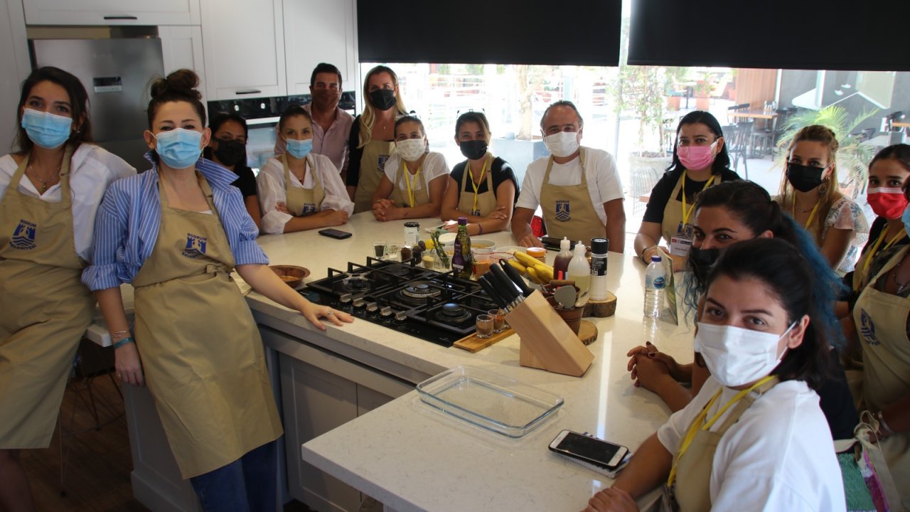 GİRİŞİM PROGRAMI DEVAM EDİYOR