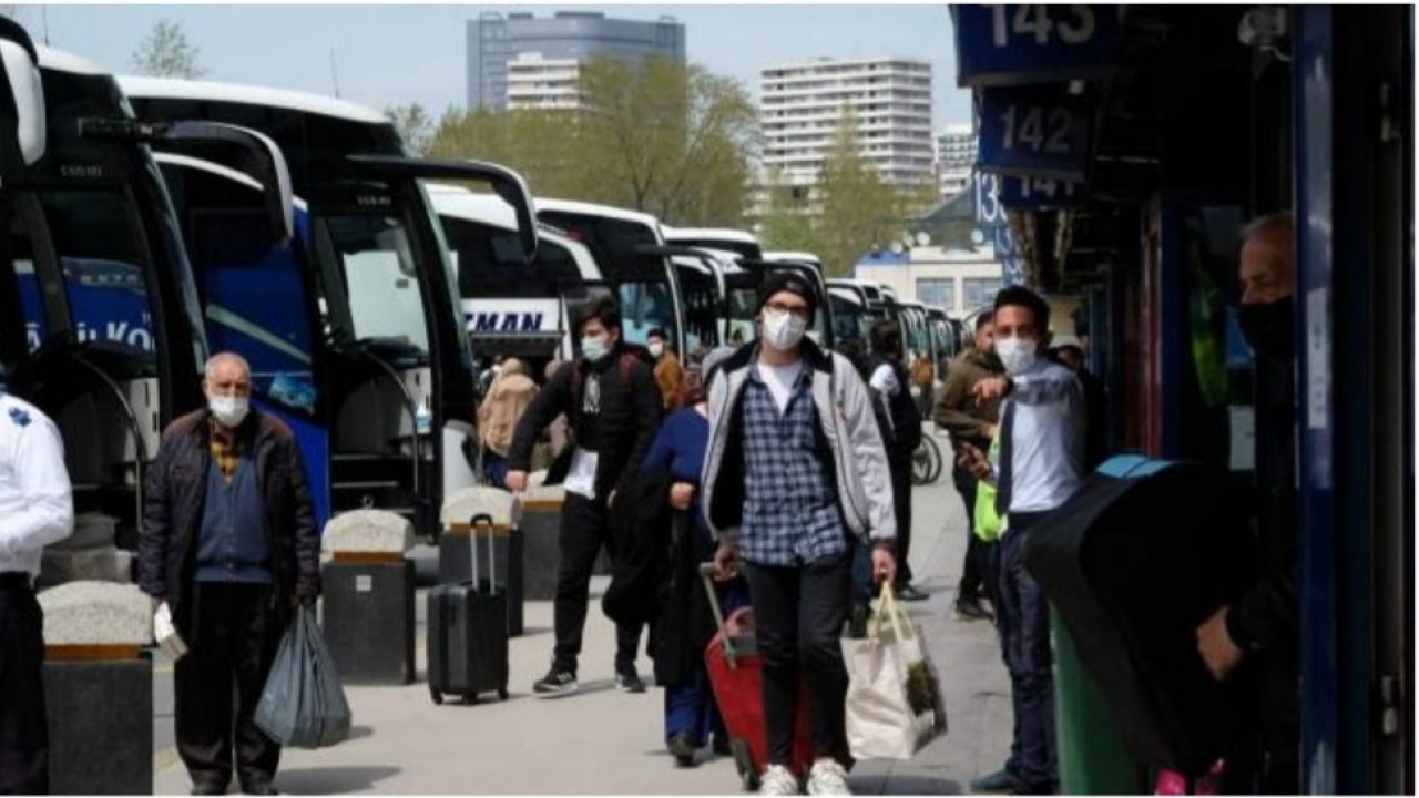 Açık bilette '12 saat önce' şartı kaldırıldı