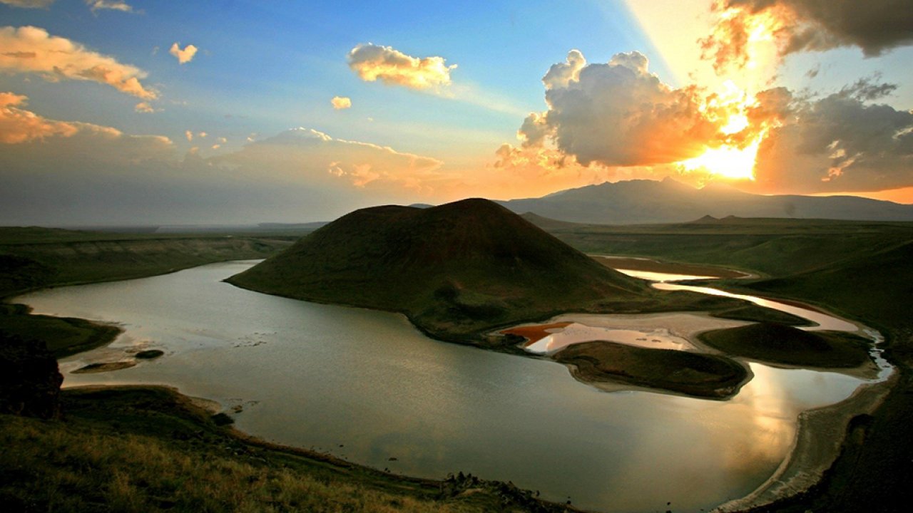 JEOLOJİ MÜHENDİSLERİ ODASI’NDAN “DÜNYA JEOÇEŞİTLİLİK GÜNÜ” AÇIKLAMASI