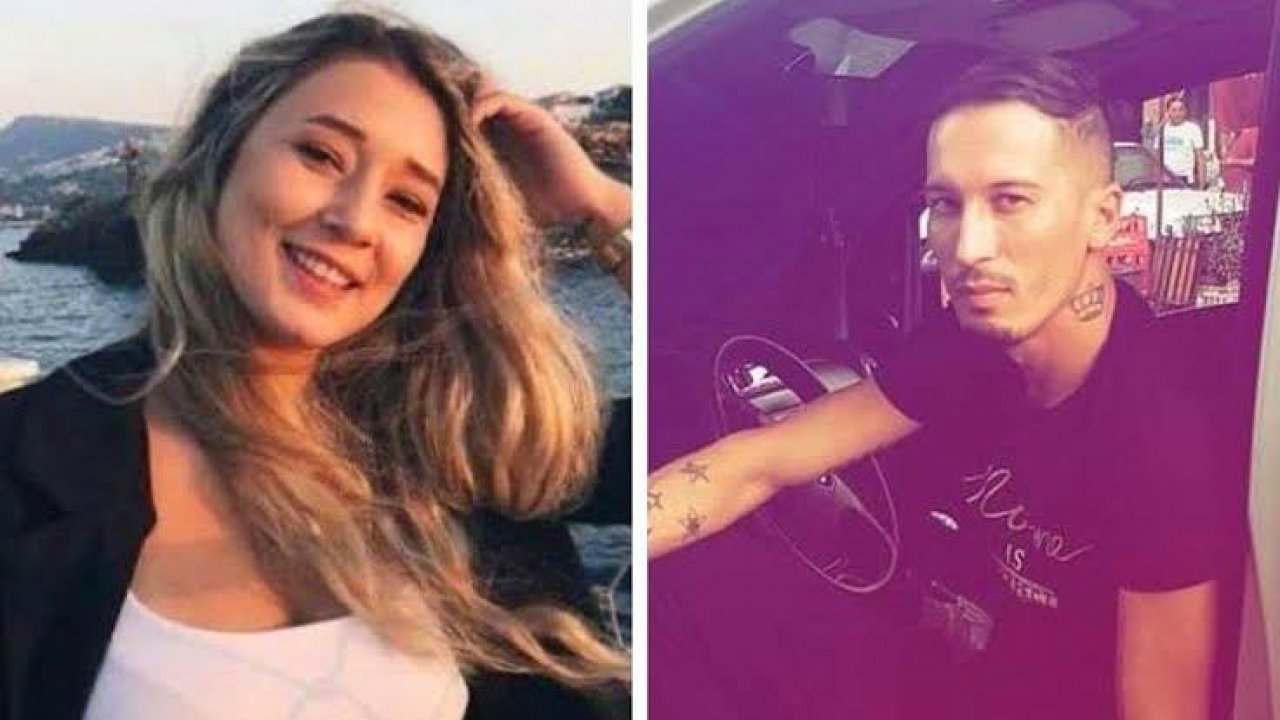 BENSU'NUN KATİLİNE MÜEBBET HAPİS