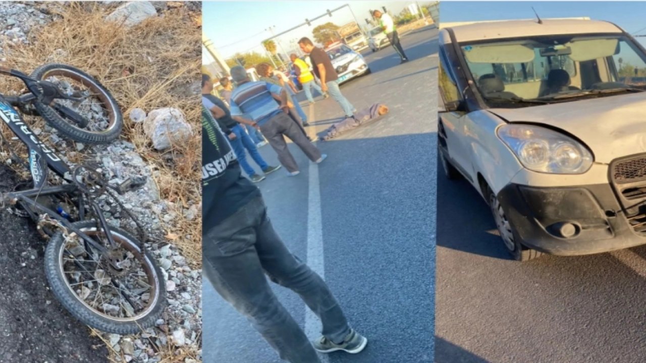 KÖYCEĞİZ’DE OTOMOBİLİN ÇARPTIĞI 6 YAŞINDAKİ ÇOÇUK HAYATINI KAYBETTİ