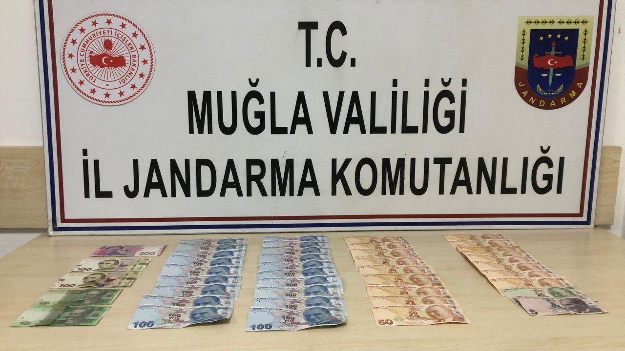 MİNİBÜSTE HIRSIZLIK YAPAN ŞAHIS YAKALANDI