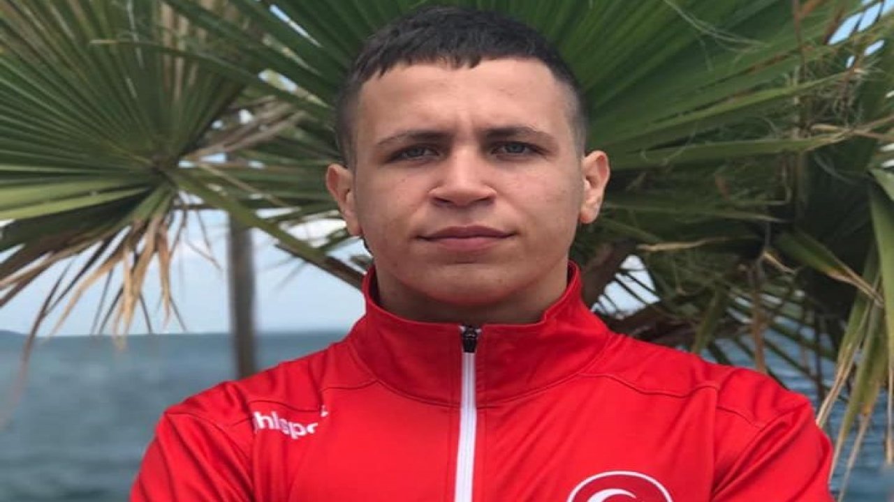 MUĞLALI GÜREŞÇİ ASKİ SPOR KULÜBÜ’NDE