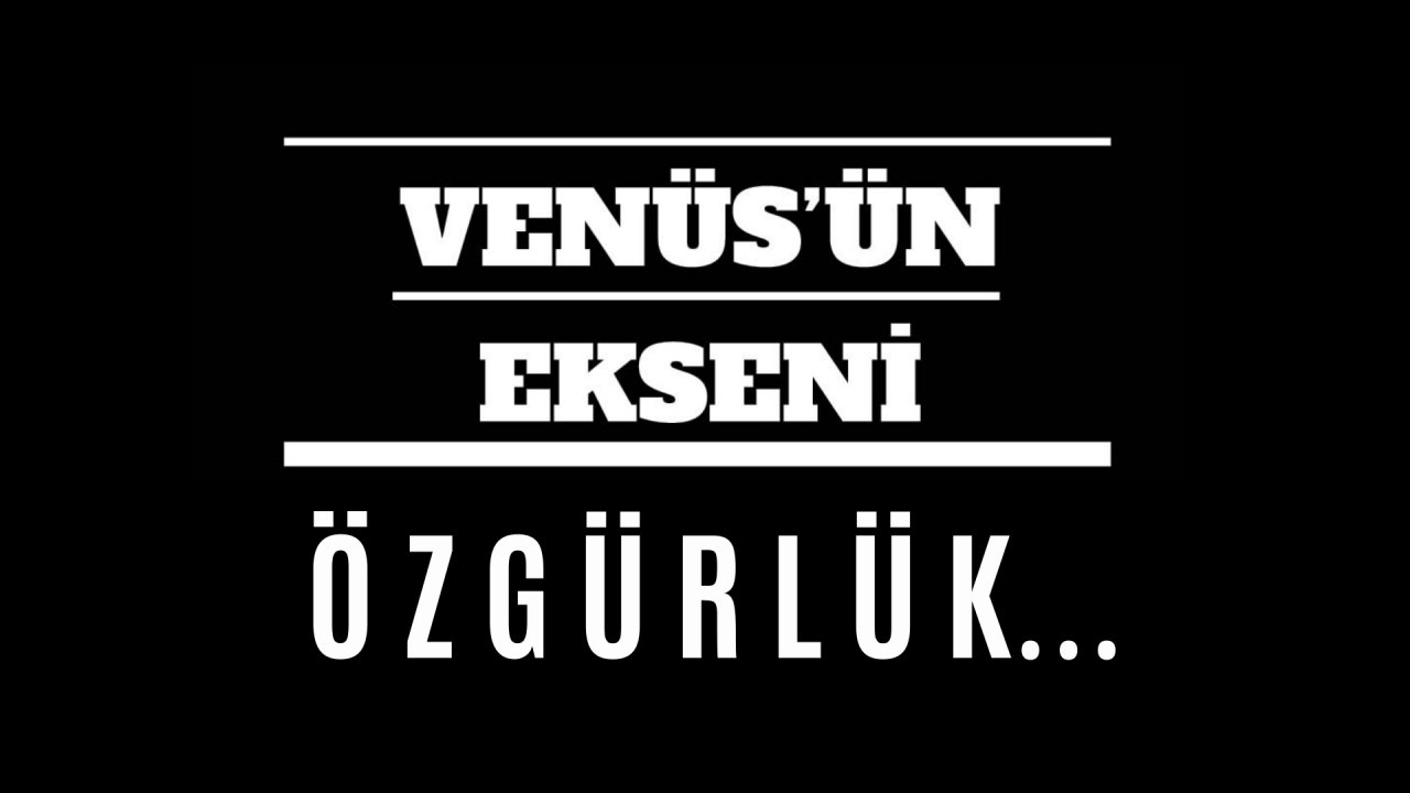 Ö Z G Ü R L Ü K…