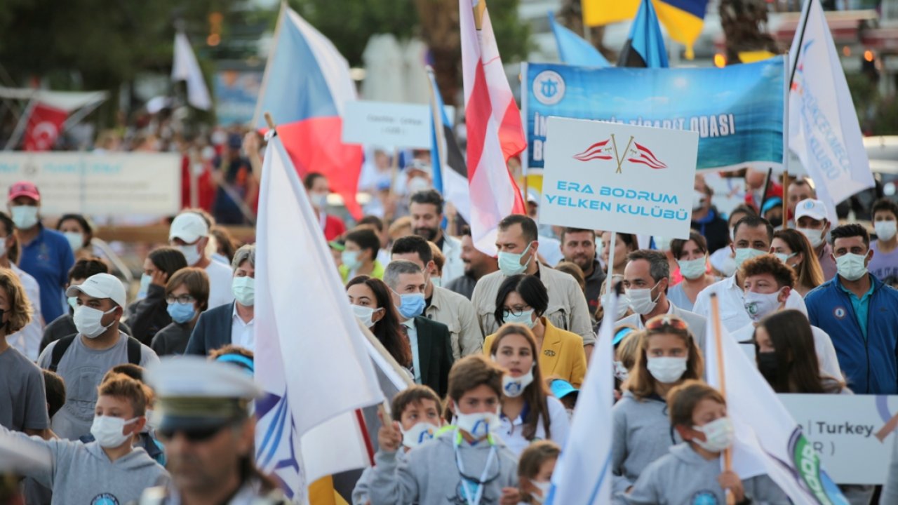 DÜNYA ŞAMPİYONASI ÖNCESİ SON PROVA