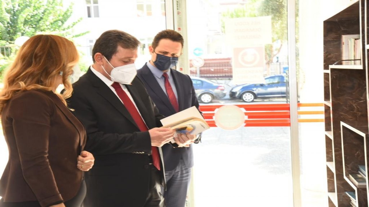 BEÇİN KALESİ’NE TARİH YOLCULUĞU