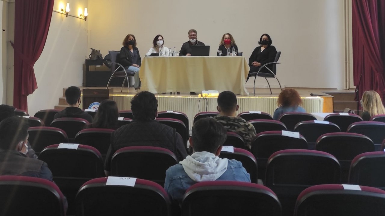 “MUĞLA’NIN UNUTULMAYAN LEZZETLERİ” LANSMANI YAPILACAK