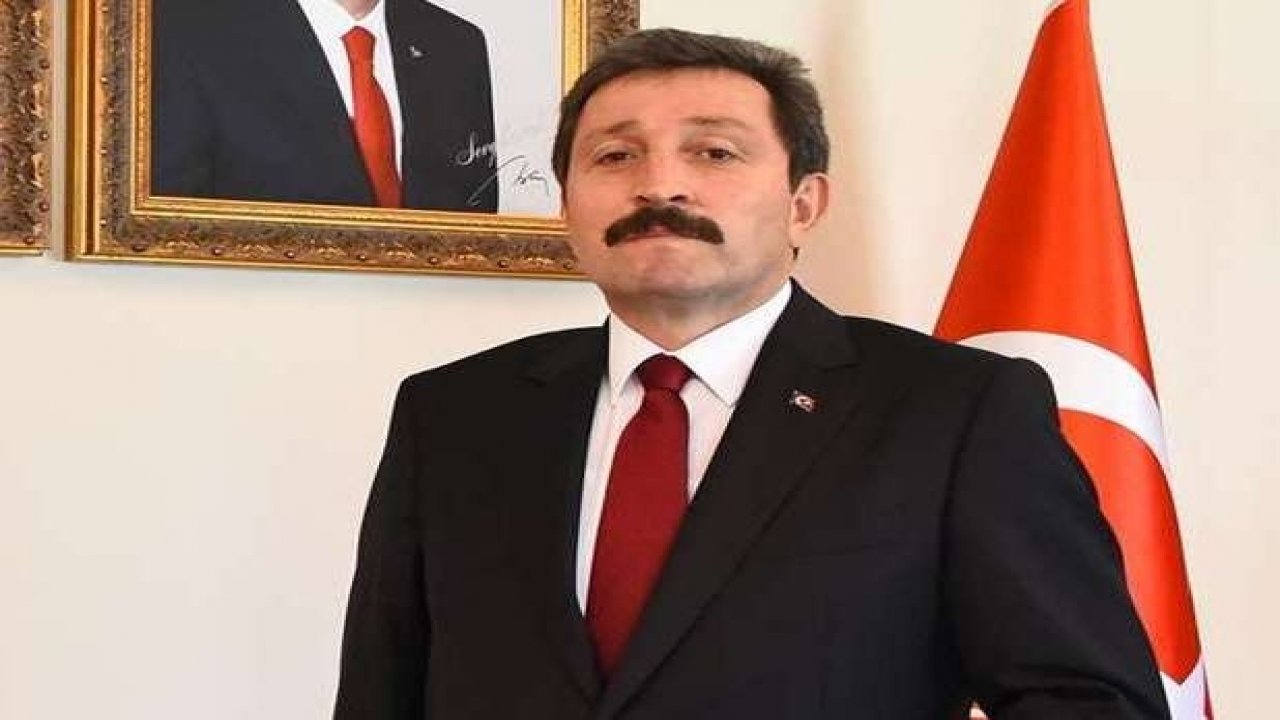 VALİ TAVLI’DAN MUHTARLAR GÜNÜ MESAJI