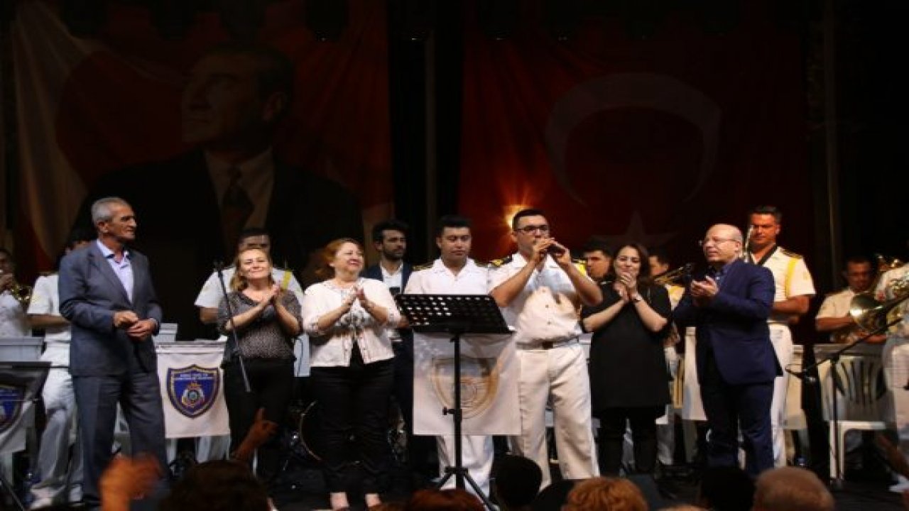 Amiral Turgut Reis Bodrum’da törenlerle anıldı