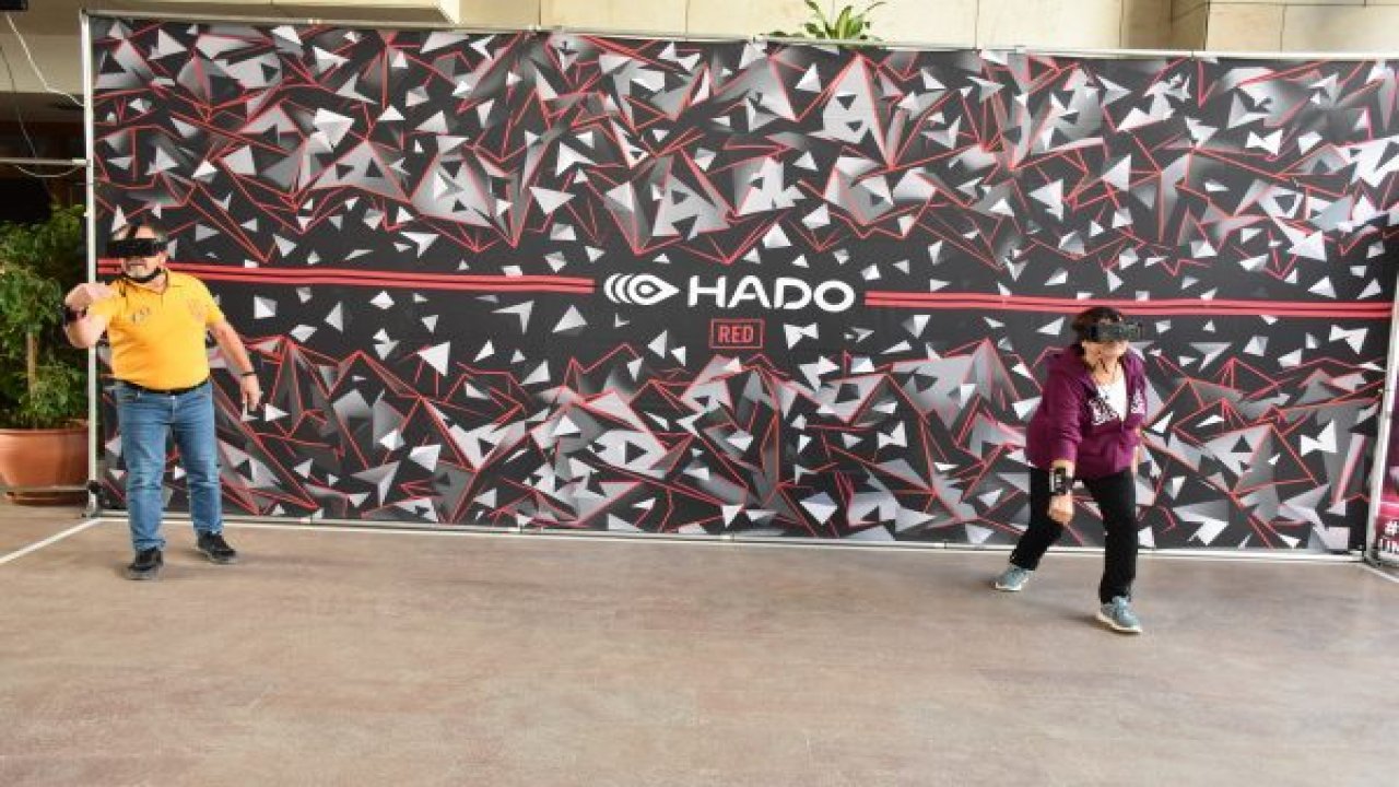 Artırılmış gerçeklik sporu 