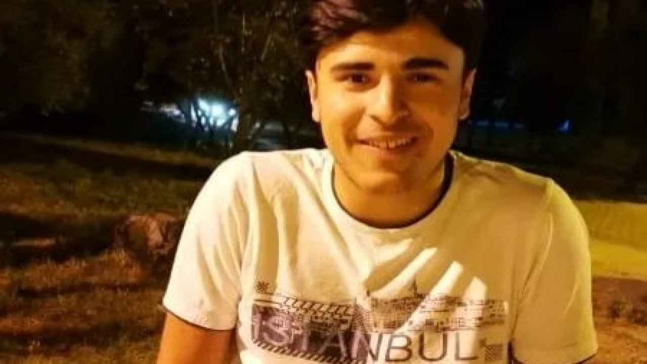 KEMÇİN’İN ÖLÜMÜYLE İLGİLİ DAVADA TANIKLAR DİNLENDİ