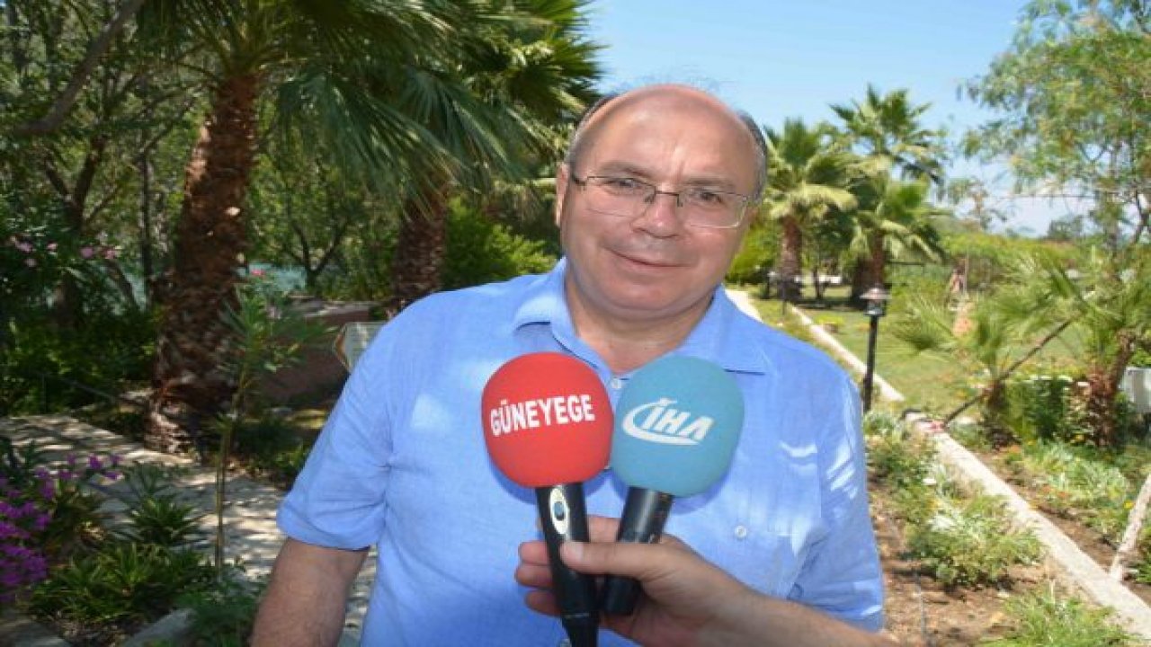 Muğla bayramı huzurlu geçirdi