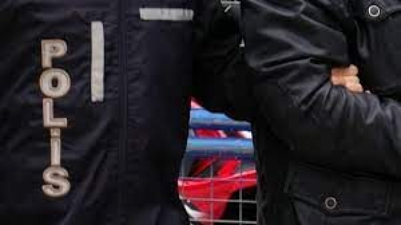 ESNAFTAN HARAÇ ALDIKLARI İDDİASIYLA 5 ZANLI TUTUKLANDI