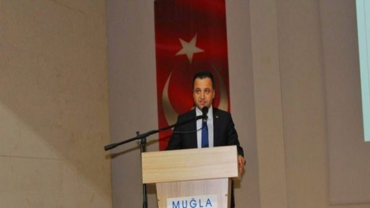 TOPRAKÇI, MUHTARLARI İL MÜDÜRLÜĞÜ HAKKINDA BİLGİLENDİRDİ