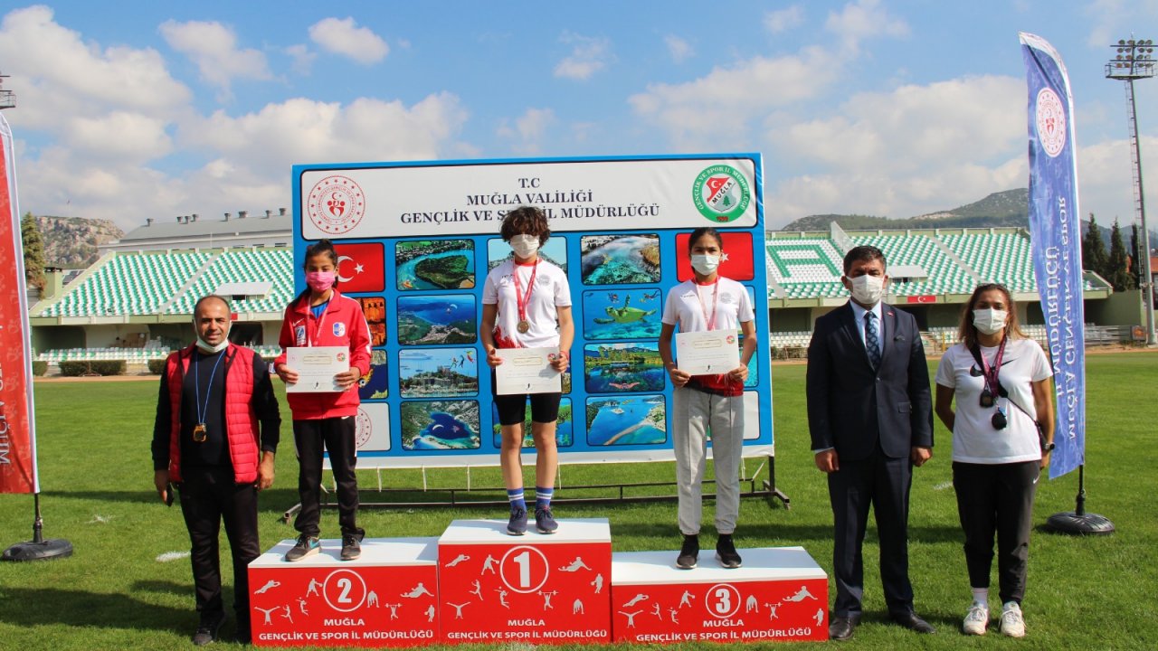 29 EKİM CUMHURİYET BAYRAMI ETKİNLİKLERİ BAŞLADI