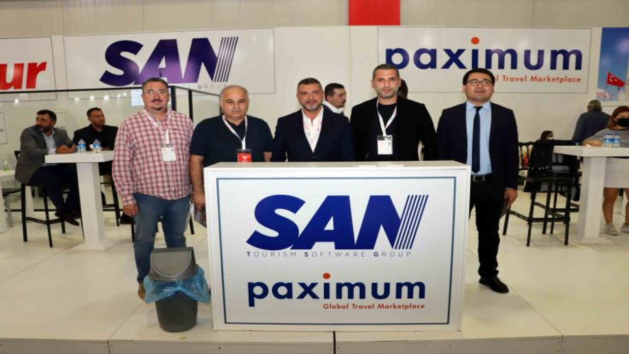 FETHİYE’NİN TANITILDIĞI TURİZM FUARI SONA ERDİ