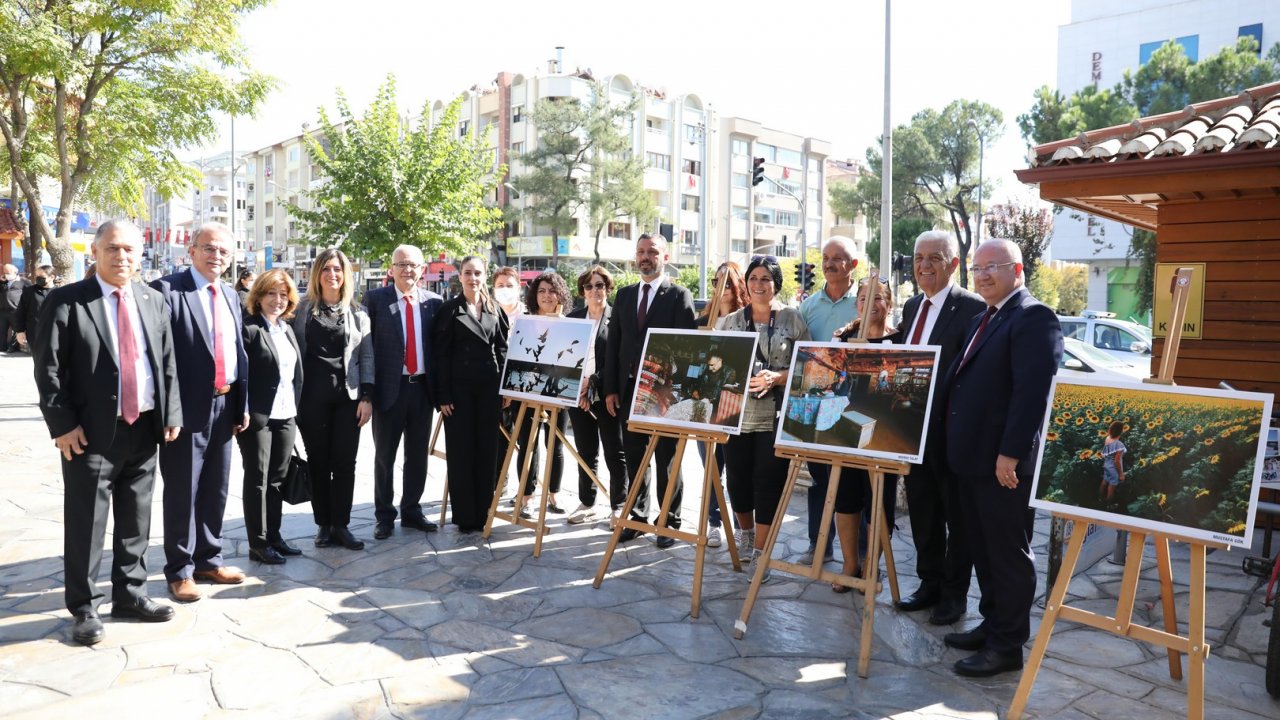 29 EKİM’DE “KARMA FOTOĞRAF SERGİSİ”