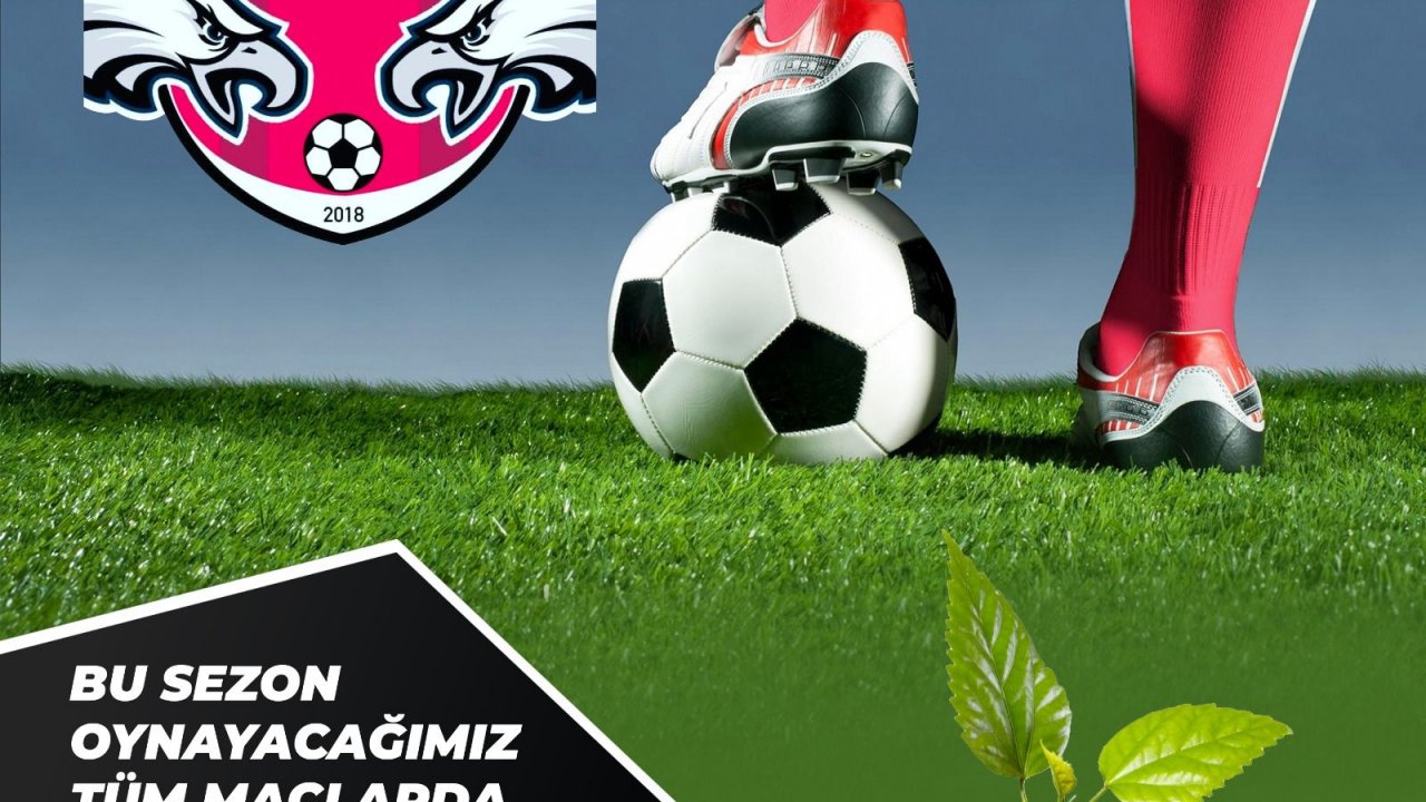 ORTAKÖYSPOR’DAN  ANLAMLI PROJE