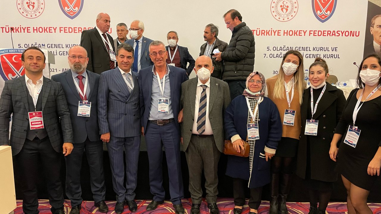 THF YEDEK YÖNETİM KURULUNA MUĞLA’DAN BİR İSİM SEÇİLDİ