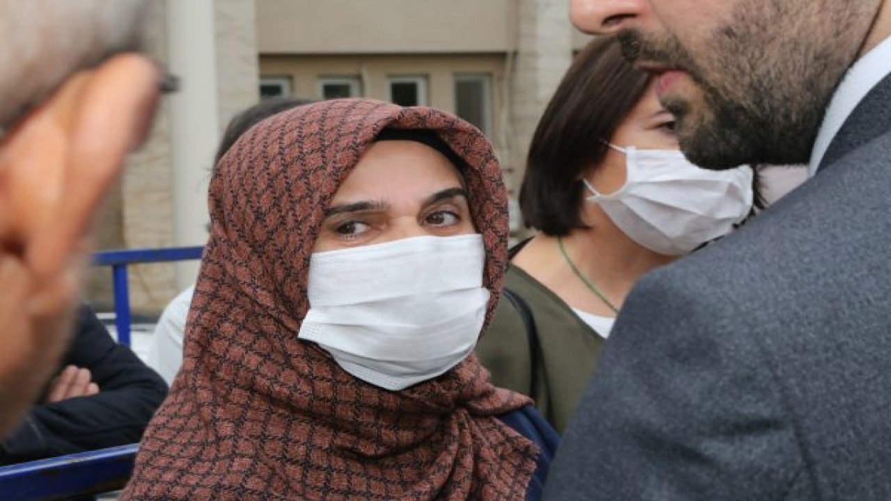 KATİL ZANLISI ACILI ANNEDEN ŞİKAYETÇİ OLDU