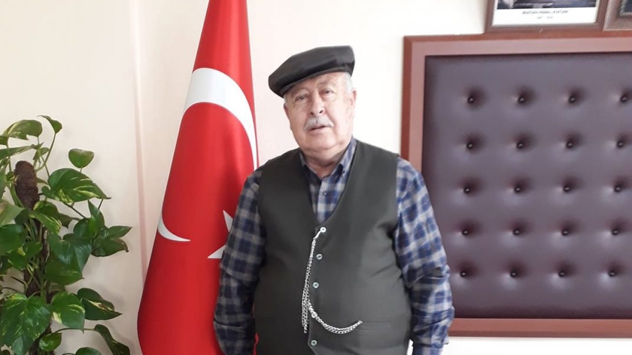 GÜMÜŞ, CORONAVİRÜSE YAKALANDI