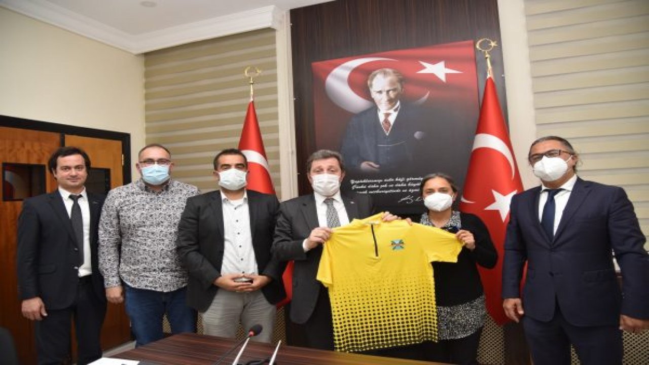 DALYAN’A SÜRDÜRÜLEBİLİR EKO TURİZM PROJESİ