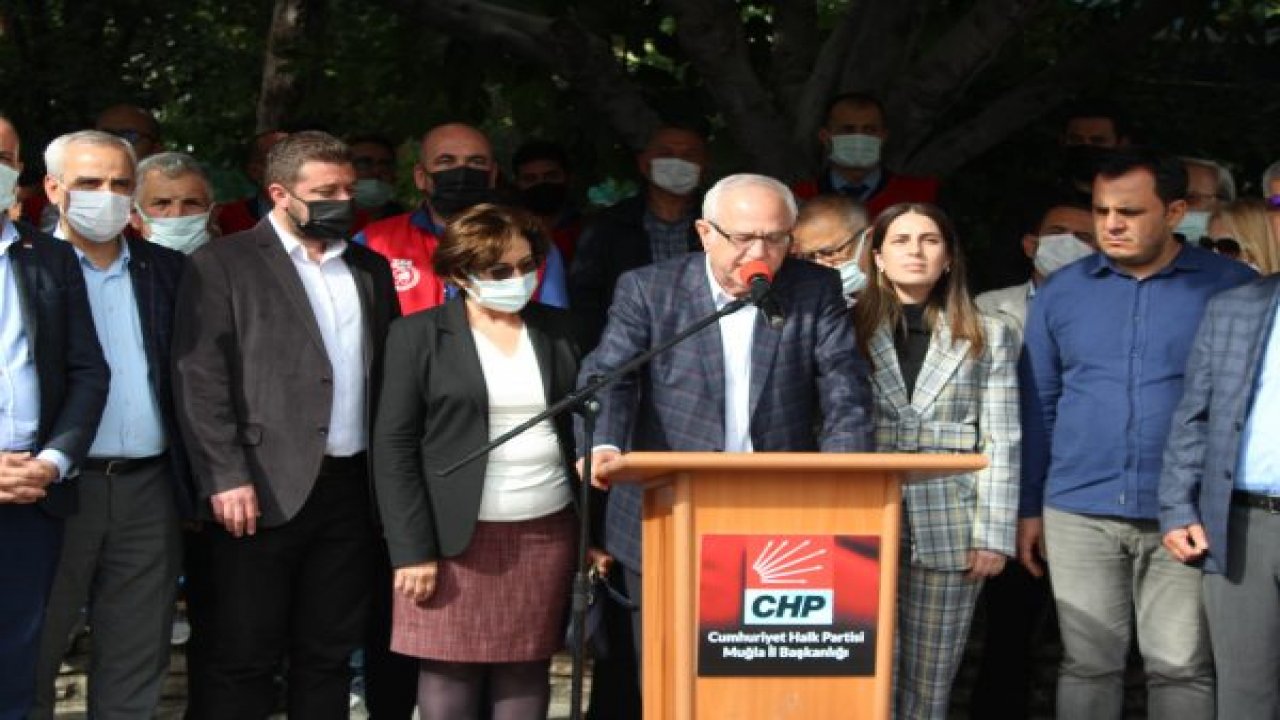 CHP İKTİDARA SESLENDİ: “ASGARİ ÜCRETTEN VERGİ VE KESİNTİLERE SON VERİLSİN”