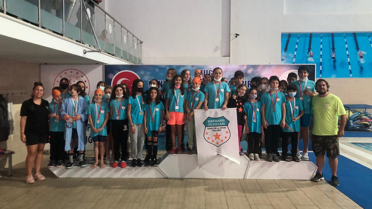 MUĞLA’DA 10 KASIM ATATÜRK’Ü ANMA YARIŞLARI BAŞLADI